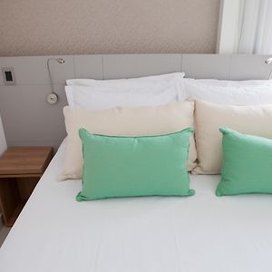 Habitación Premium con Cama Queen