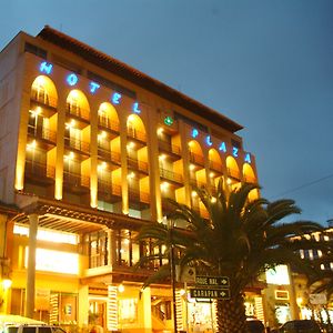 Plaza Uruapan Hotel 