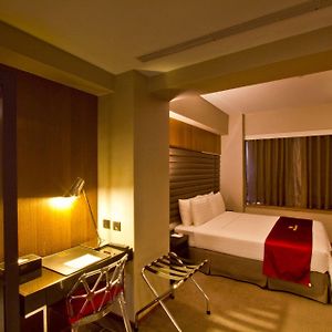 新麗旅店 Newful Hotel